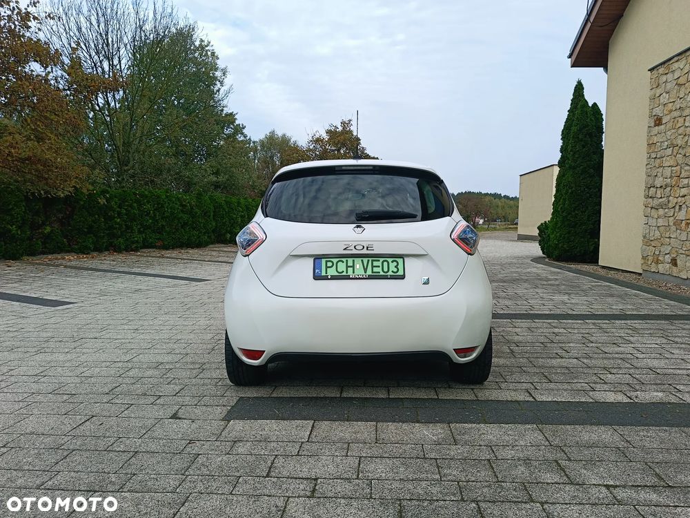 Renault Zoe - 4
