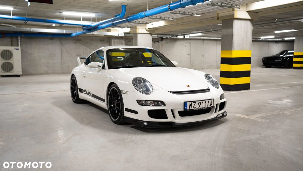 Porsche 911 GT3 - 3