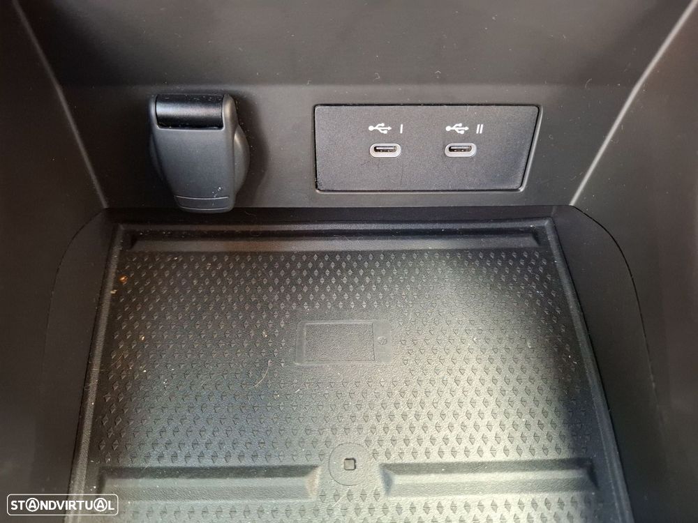Renault Captur 1.0 TCe Techno - 20