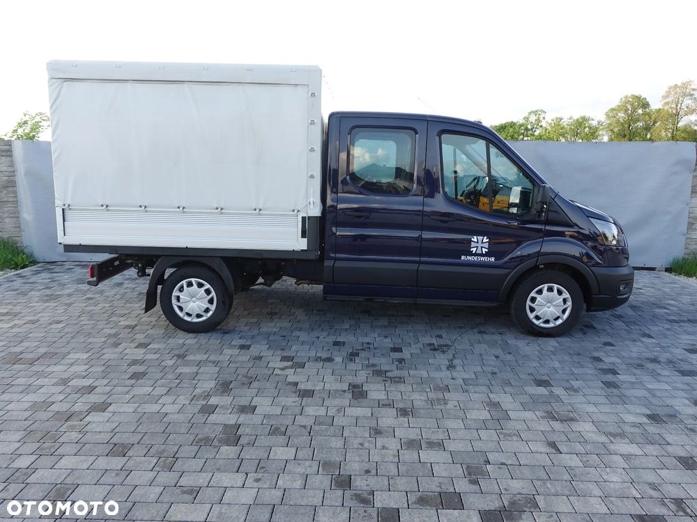 Ford TRANSIT - 8