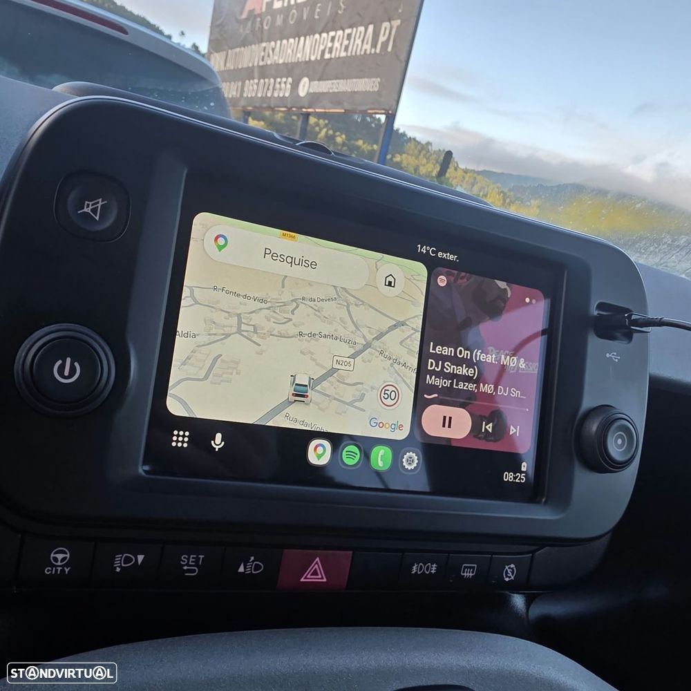 Fiat Panda 1.0 Hybrid City Cross - 8