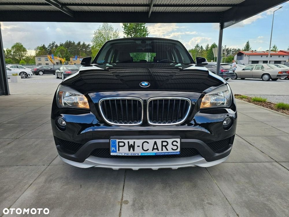 BMW X1 - 5