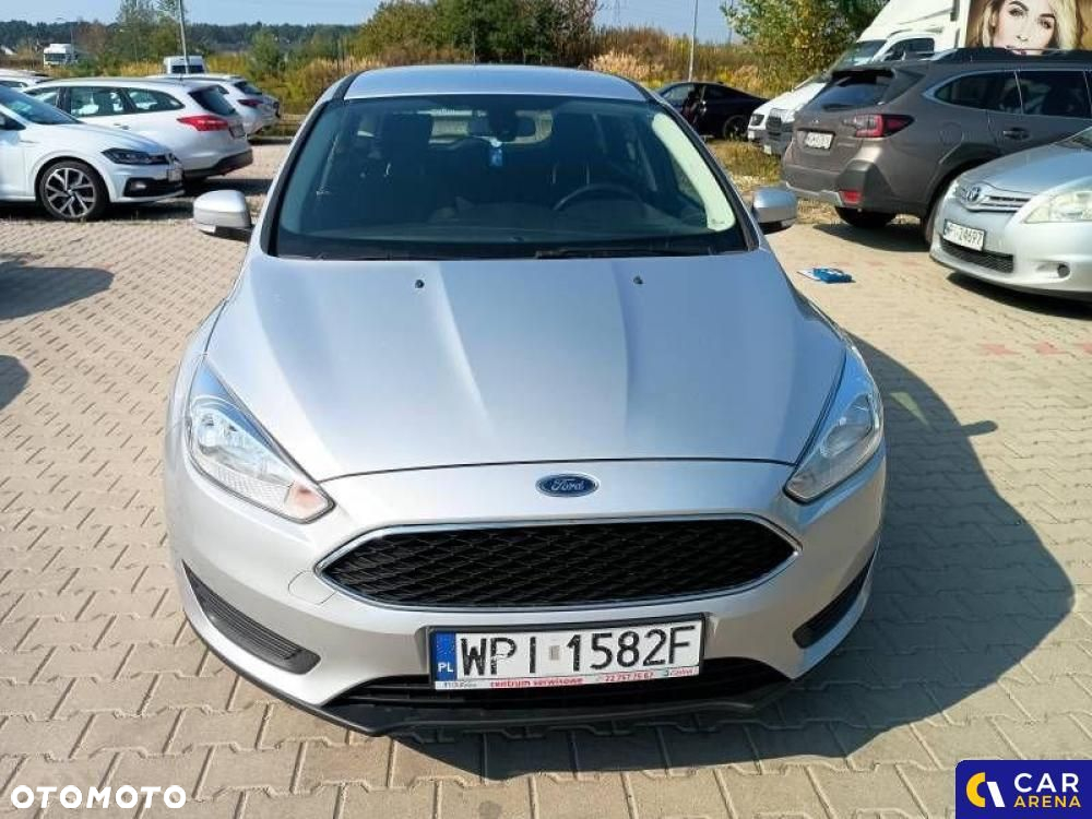 Ford Focus - 7