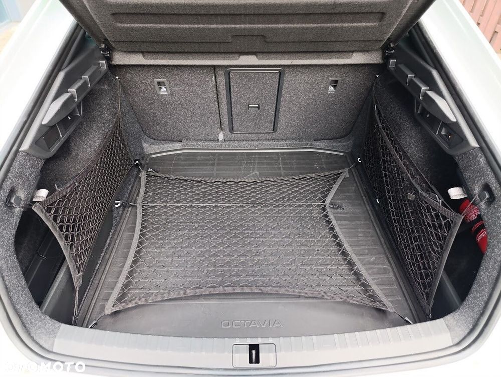 Skoda Octavia 2.0 TSI Sportline 4x4 DSG - 15