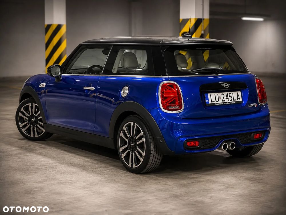 MINI Cooper S sport - 6