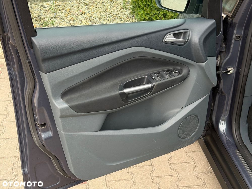Ford Grand C-MAX 1.6 TDCi Titanium - 16