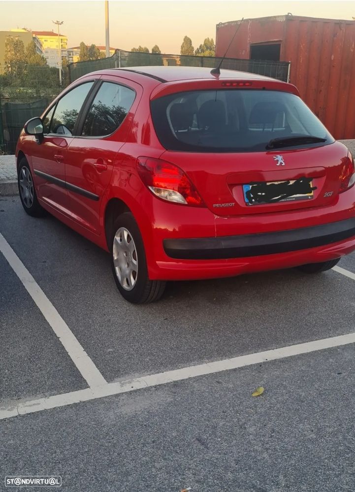 Peugeot 207 95 VTi Urban Style - 2