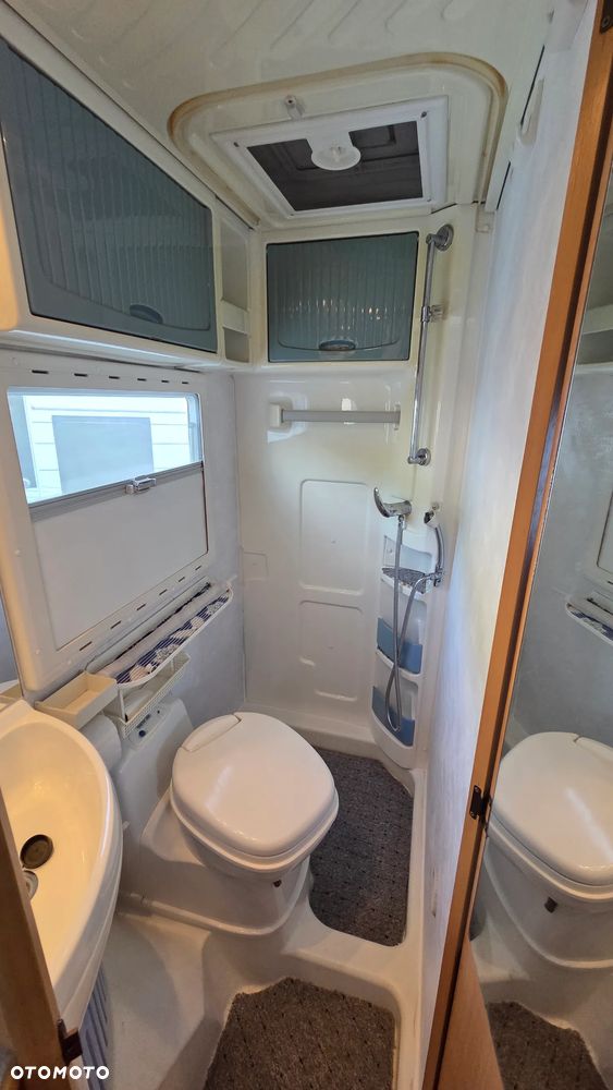 Fiat Ducato Chauson - 17