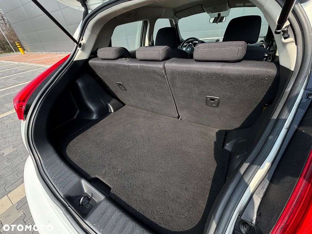 Nissan Juke 1.6 Start/Stop Acenta - 32