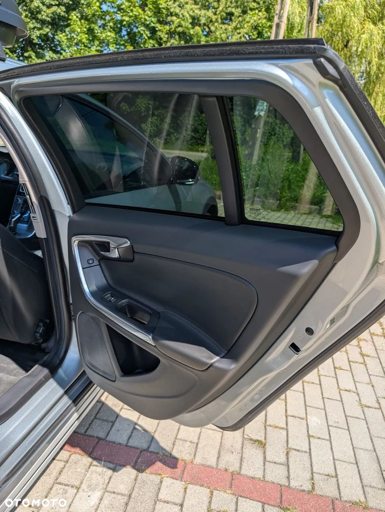 Volvo V60 - 22