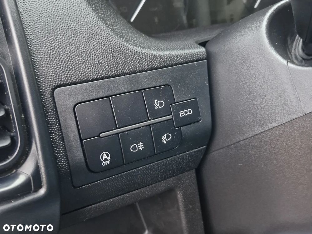 Fiat Ducato, L3H2, tempomat, klima, kamera cofania, czujniki - 20