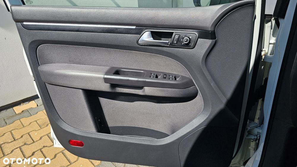 Skoda Octavia 2.0 TDI Ambiente - 16