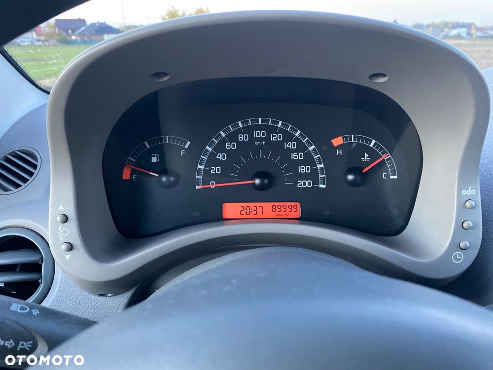 Fiat Panda - 7