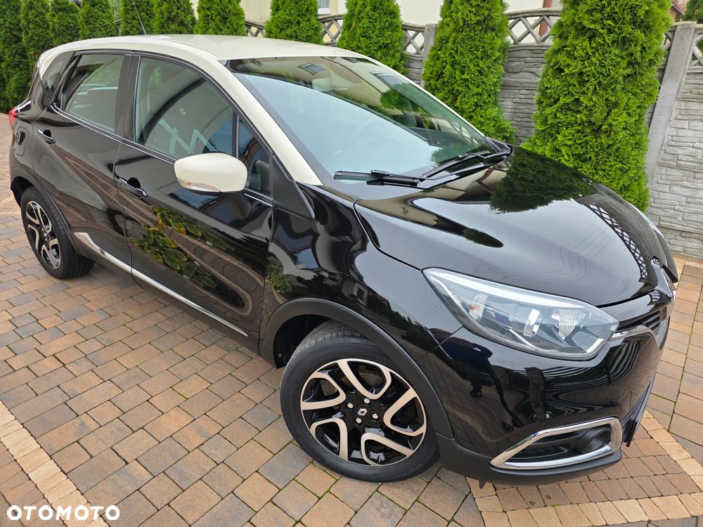 Renault Captur - 14