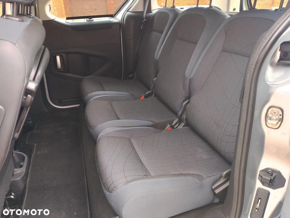 Peugeot Partner - 18