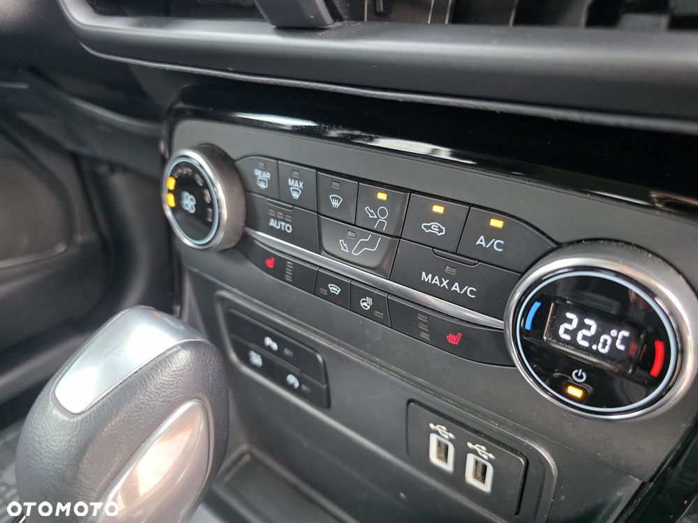 Ford EcoSport 1.0 EcoBoost ST-Line Black ASS - 24
