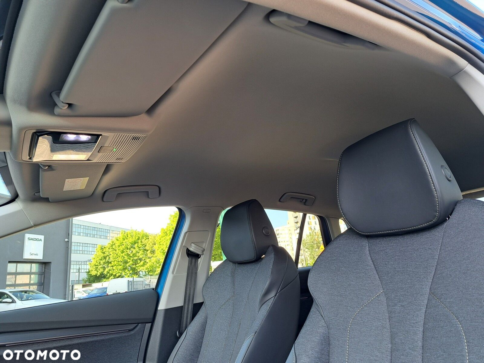 Skoda Elroq 50 55kWh - 16