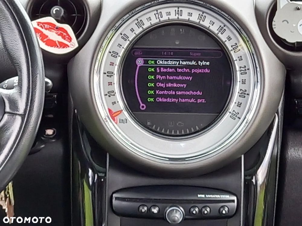 MINI Countryman Cooper D - 10