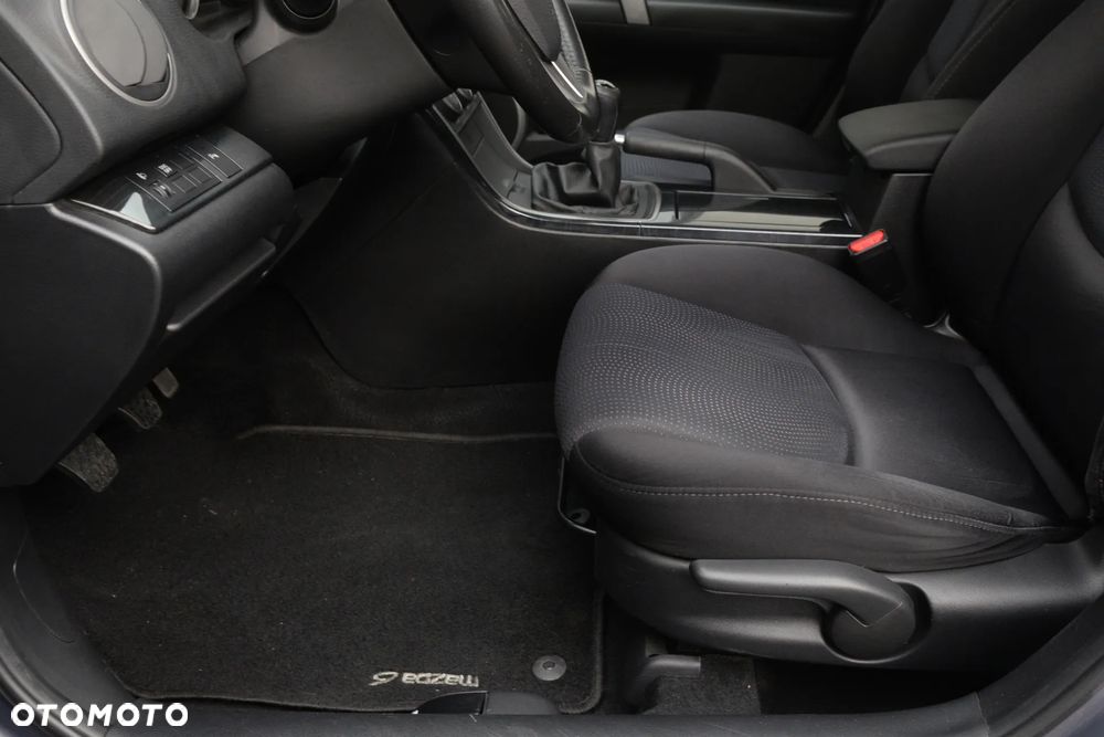 Mazda 6 2.0 CD Exclusive + - 33