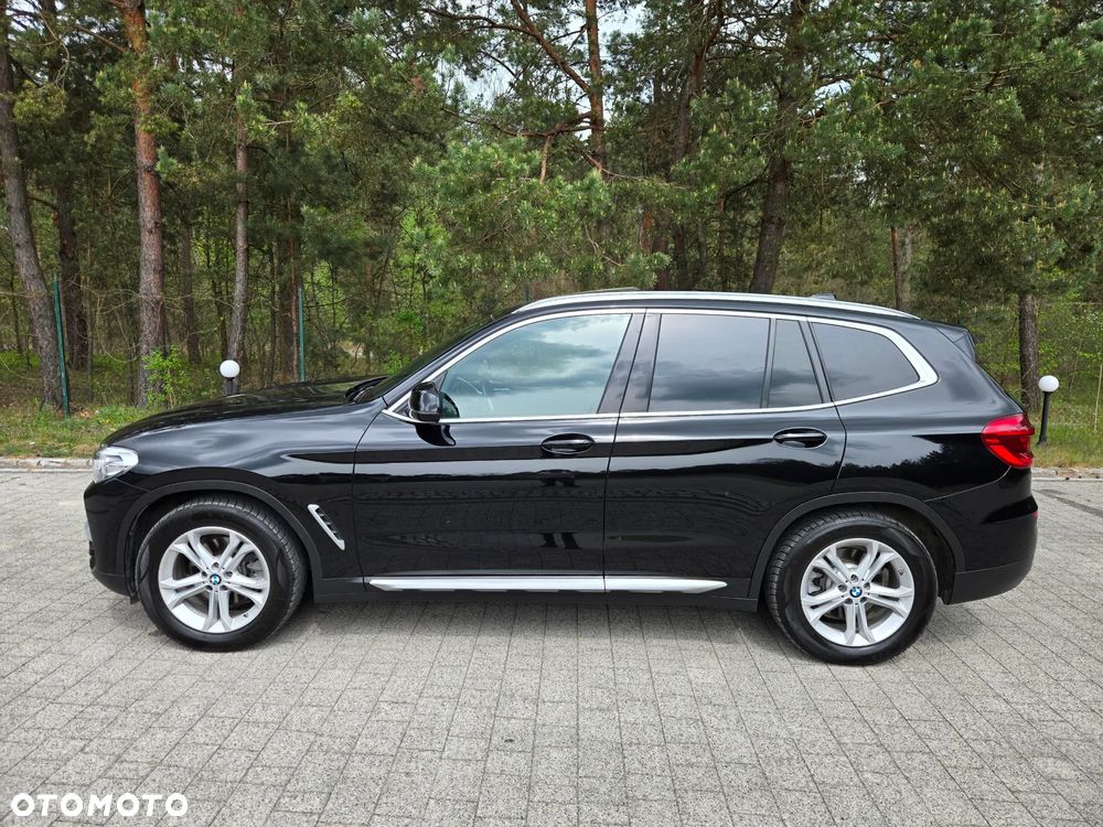 BMW X3 - 15