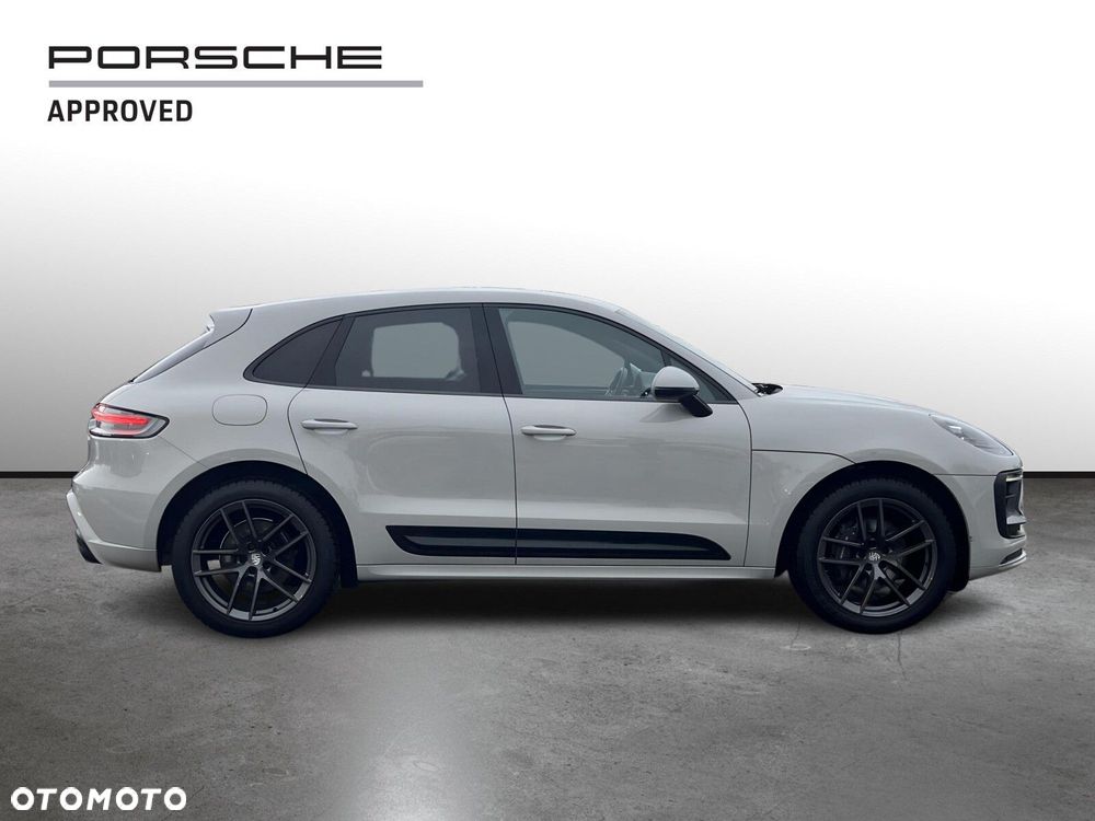Porsche Macan - 7