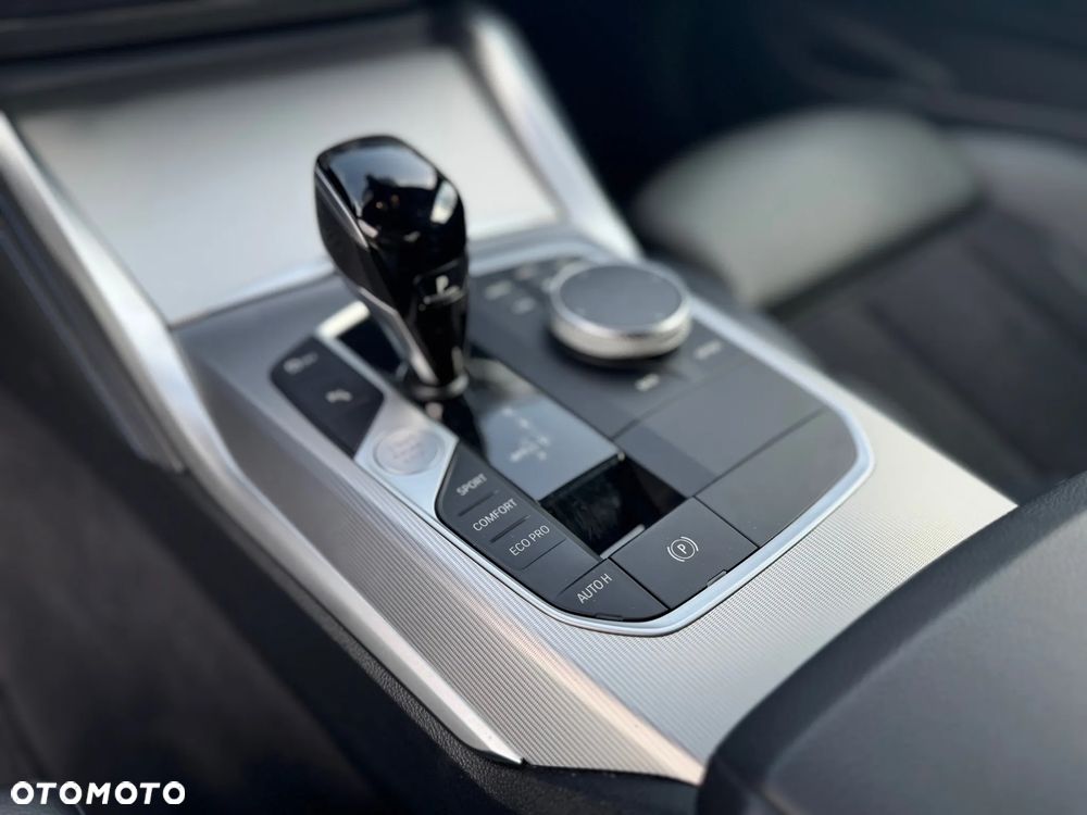 BMW Seria 4 420d Coupe M Sport - 15