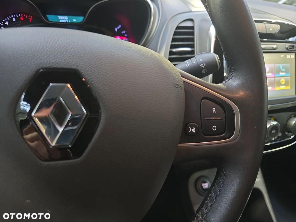 Renault Captur 0.9 Energy TCe Limited - 21