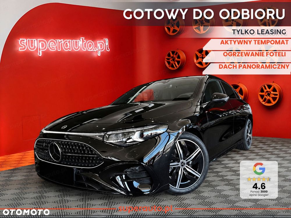 Mercedes-Benz CLA 200 mHEV 8G-DCT - 2
