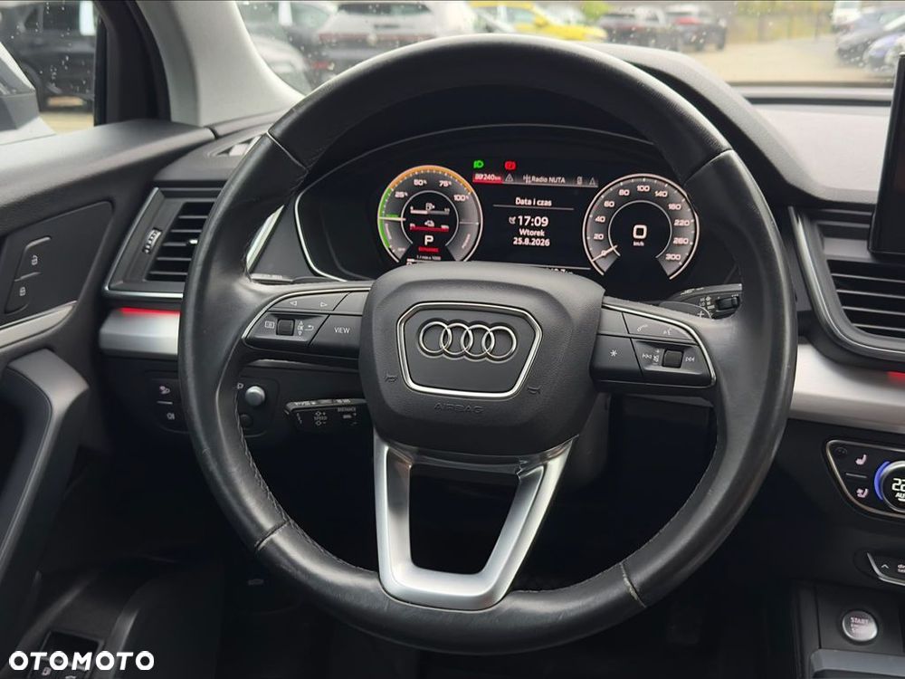 Audi Q5 - 14