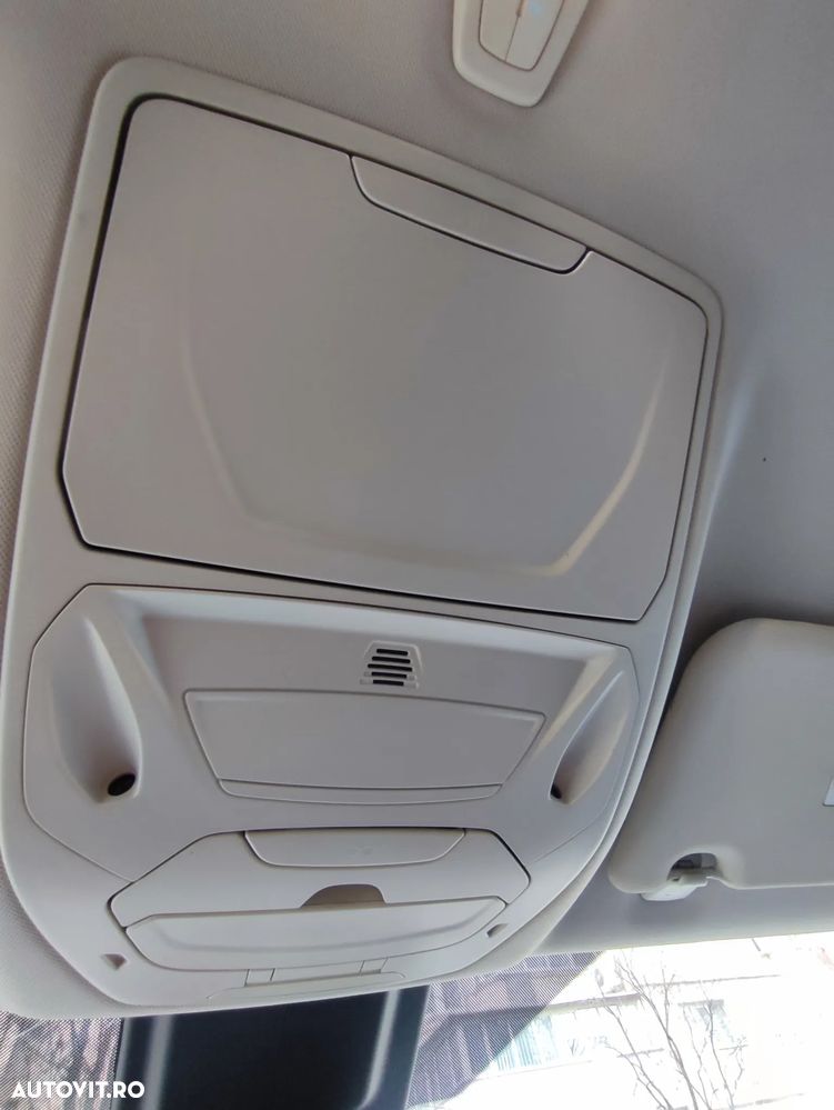 Ford Grand C-Max 1.5 EcoBoost Start-Stopp-System Titanium - 23