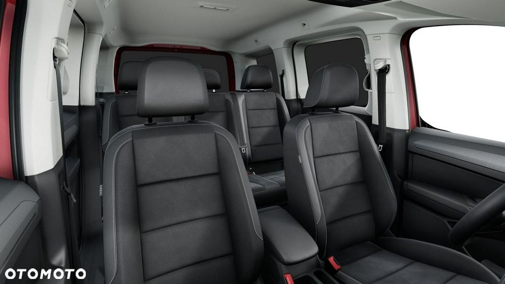 Volkswagen Caddy - 11