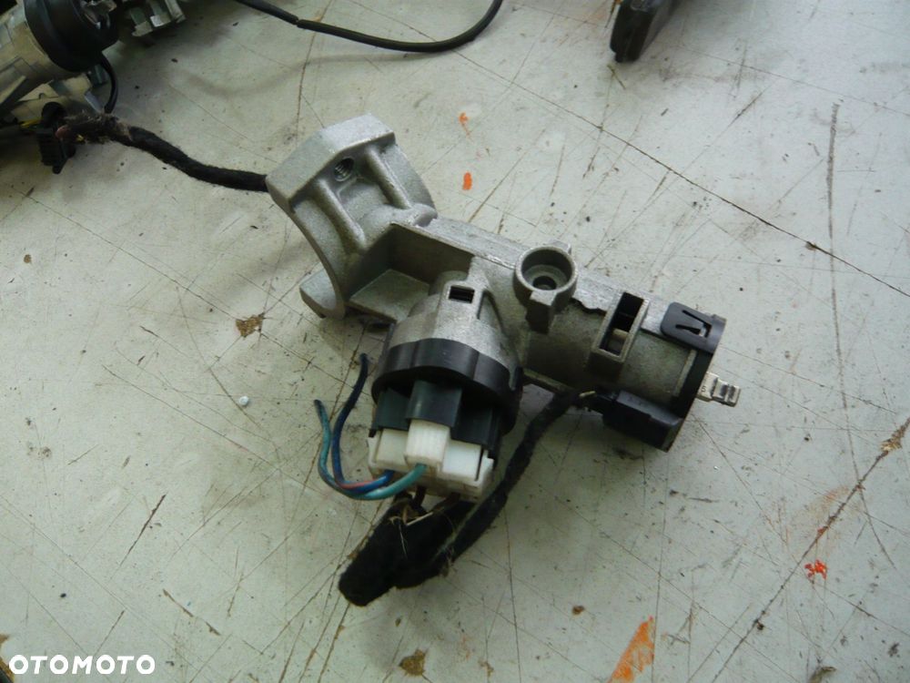 stacyjka grot 010990013 fiat ducato iii - 1