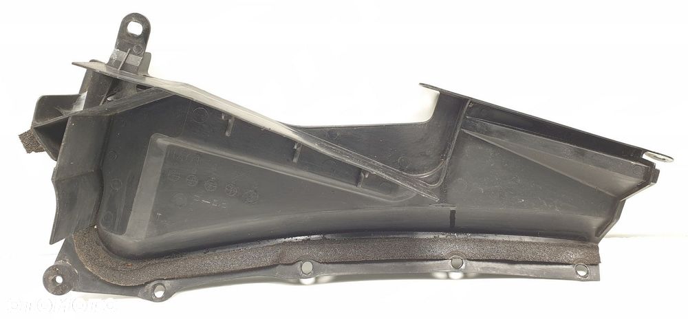 OSŁONA FILTRA KABINOWEGO MAZDA MX-5 II NB 1.6 16V - 1