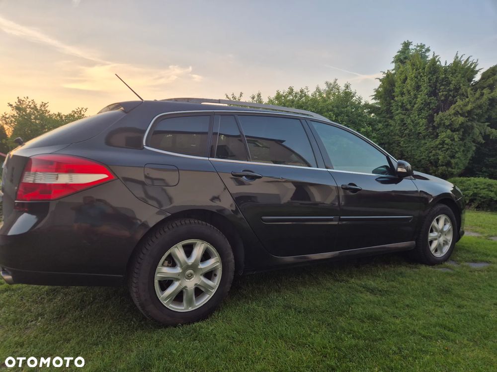Renault Laguna 2.0 DCi Dynamique - 2