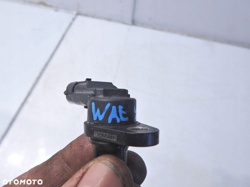 CZUJNIK POŁOŻENIA WAŁKA OPEL CORSA D 1.2 16V 93310500 0232103067 - 3