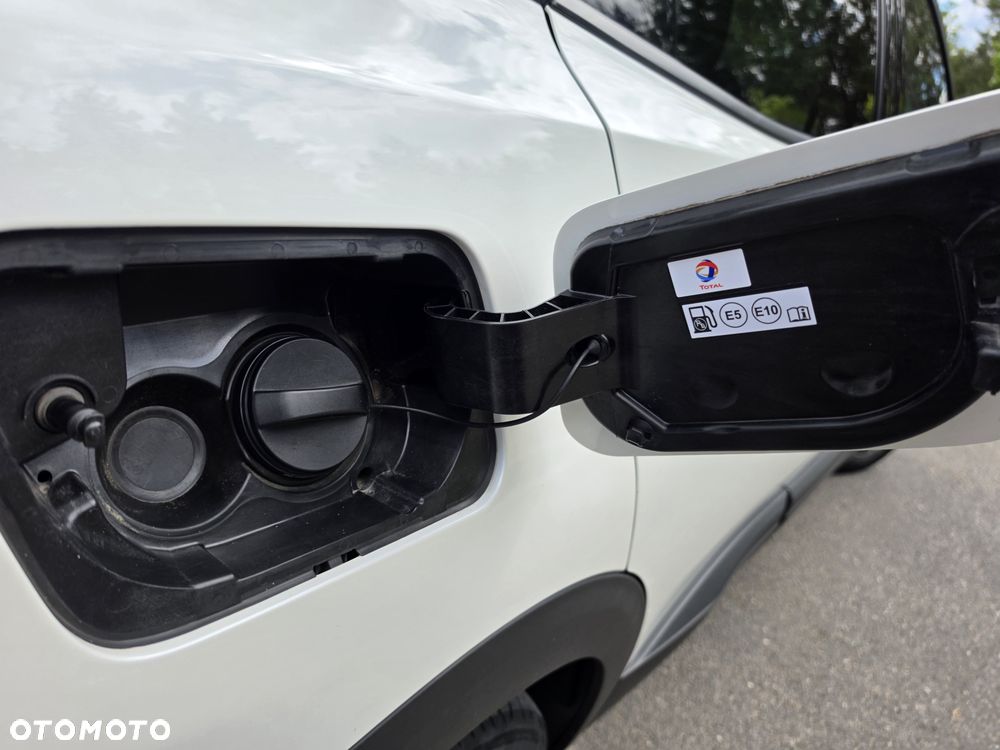 Peugeot 3008 1.2 PureTech Active S&S - 17