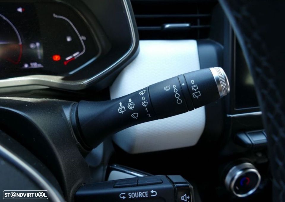 Renault Clio 1.6 E-Tech Full Hybrid RS Line - 13