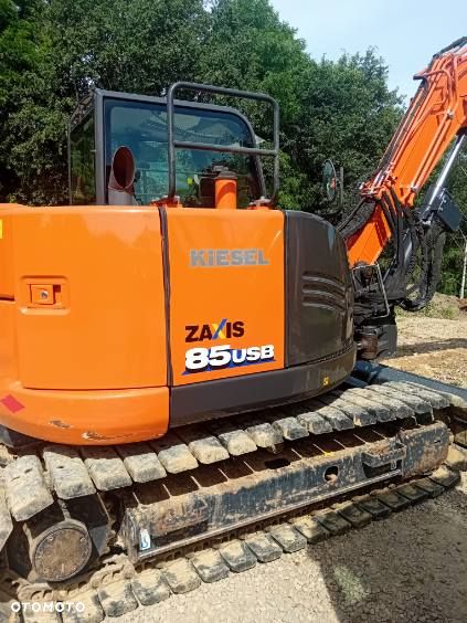 Hitachi ZX 85USBLCN-6 P - 3