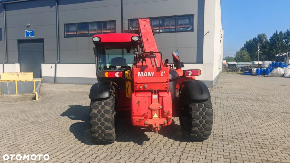 Manitou MLT 634 120 PS - 10