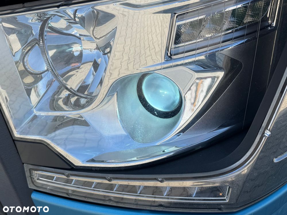 Renault T480 / LOW DECK / MEGA / 13L / Z FRANCJI / STAN BDB / / / - 34