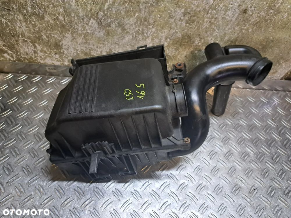 Obudowa Filtra powietrza Mini Cooper R53 R52 1,6S - 1