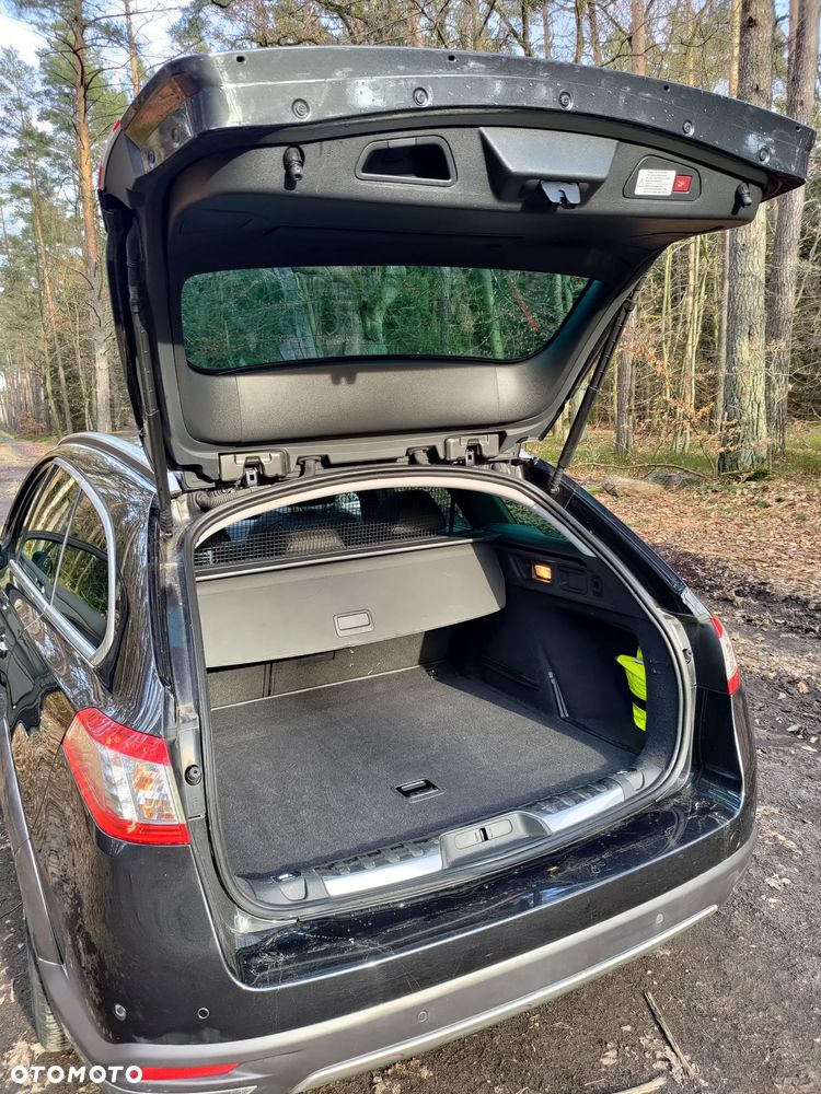 Peugeot 508 2.0 BlueHDi RXH S&S - 7