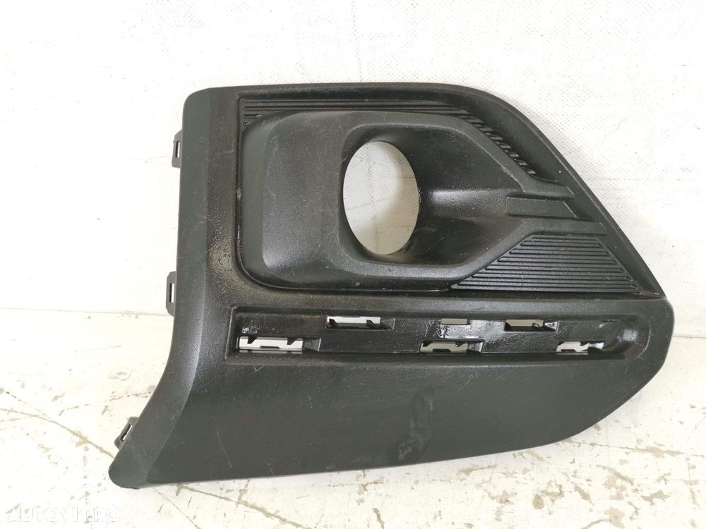 Grila Proiector Stanga Dacia Sandero 3 generation 2020 2021 2022 Origi - 1