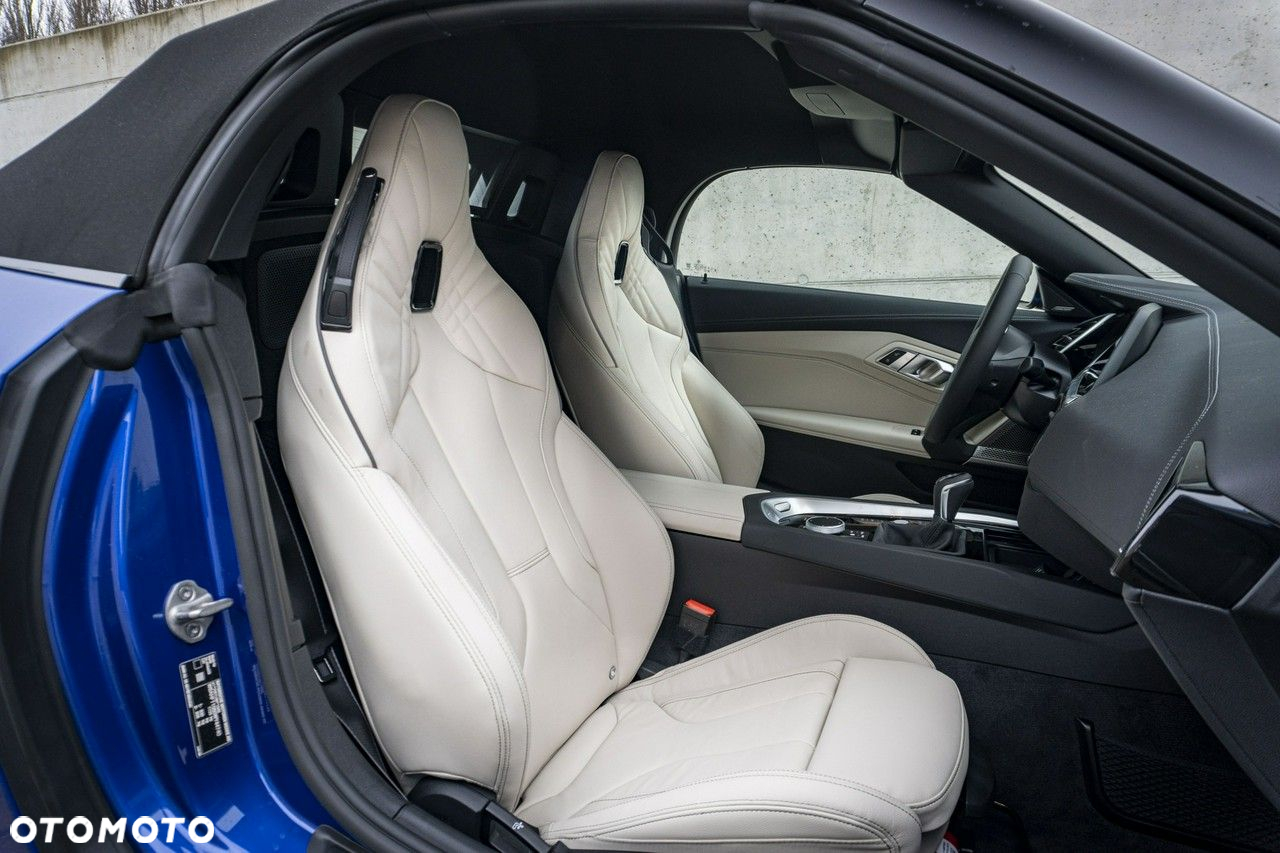 BMW Z4 - 19