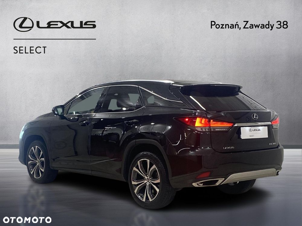 Lexus RX 300 Prestige - 3