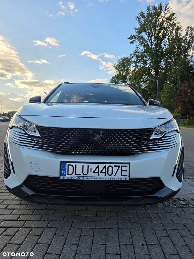 Peugeot 5008 2.0 BlueHDi GT S&S EAT8 - 4