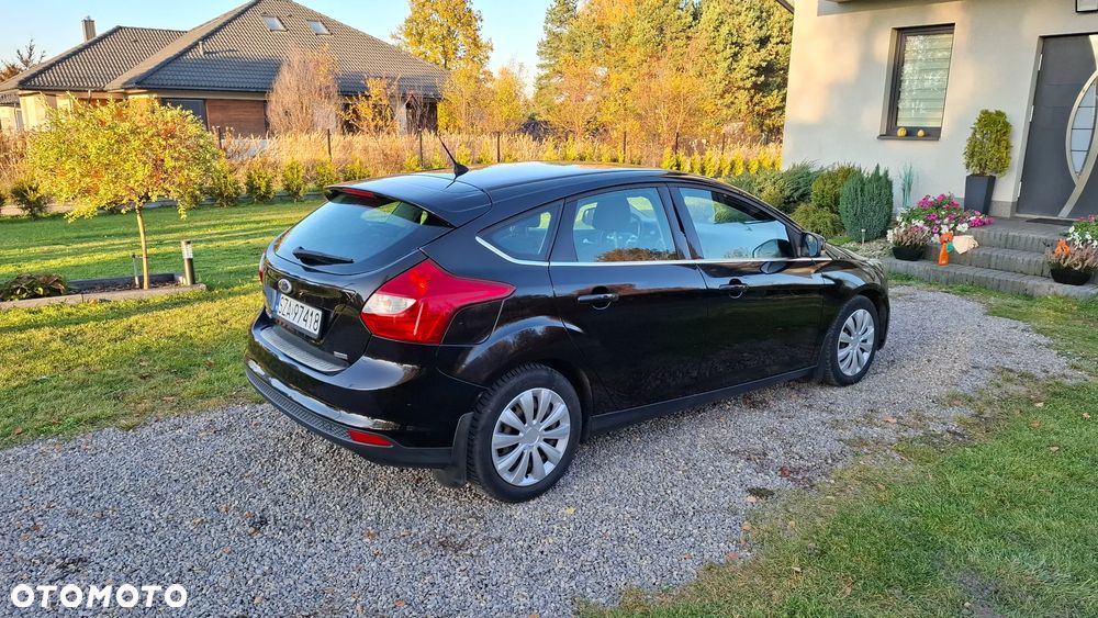 Ford Focus - 5