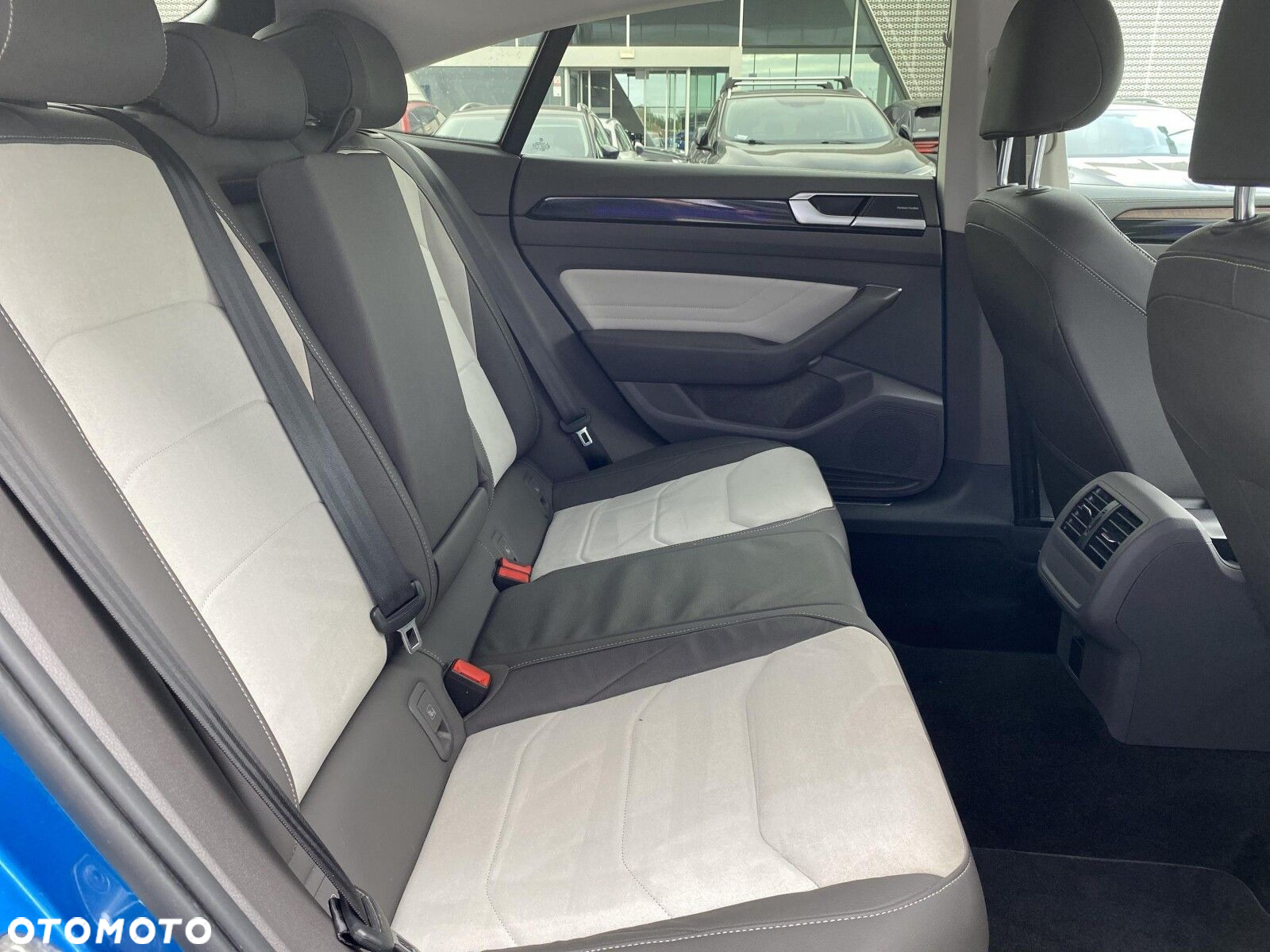 Volkswagen Arteon 2.0 TSI 4Motion Elegance DSG - 13