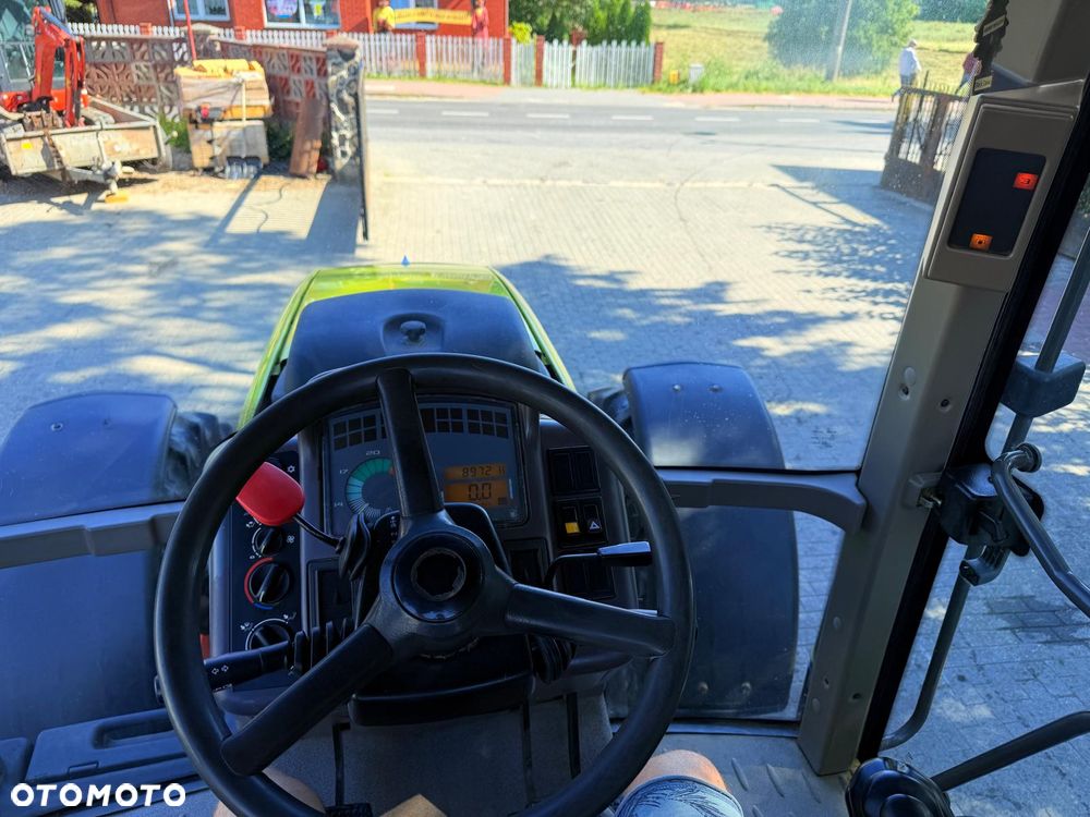 Claas Ares 616RZ - 20