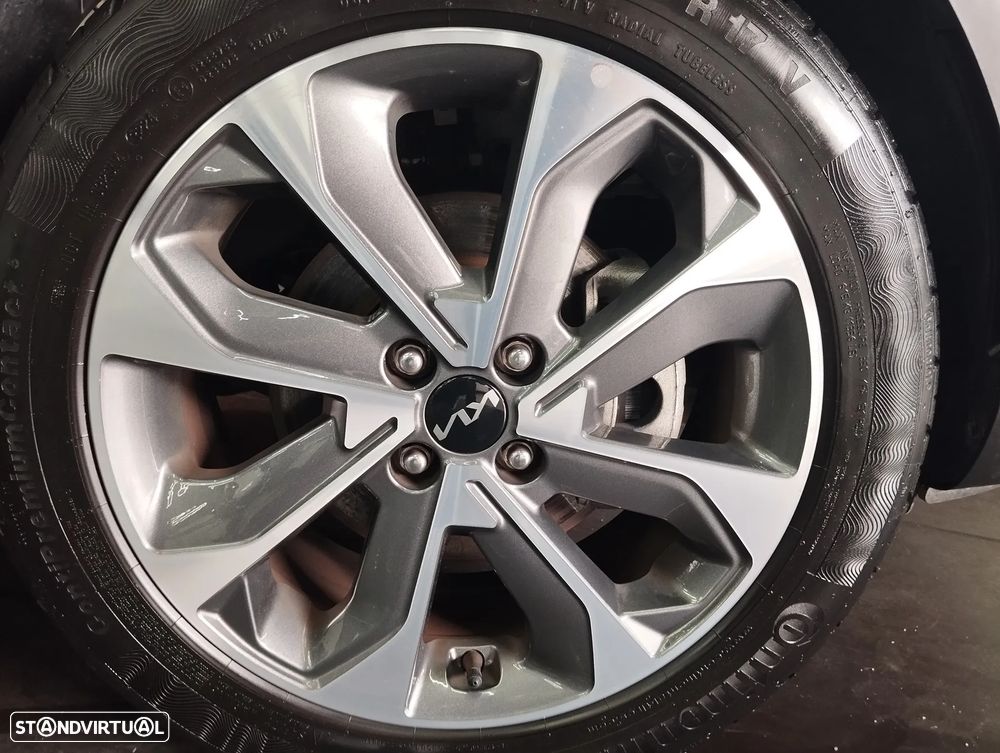 Kia Stonic 1.0 T-GDi Drive - 9